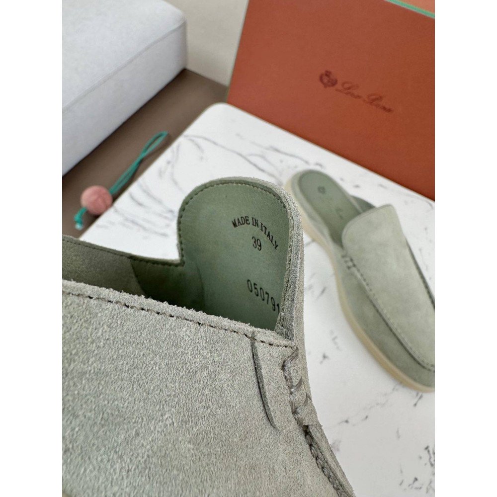 Men LeFou slippers