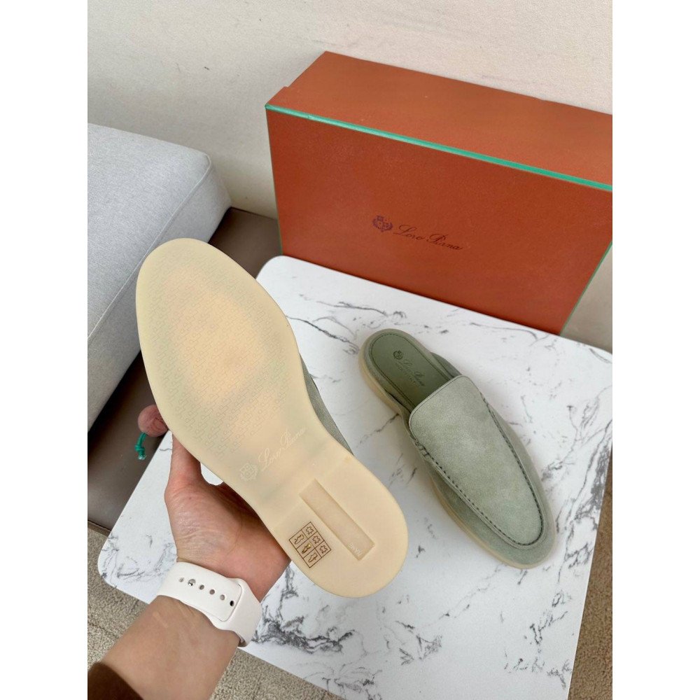Men LeFou slippers