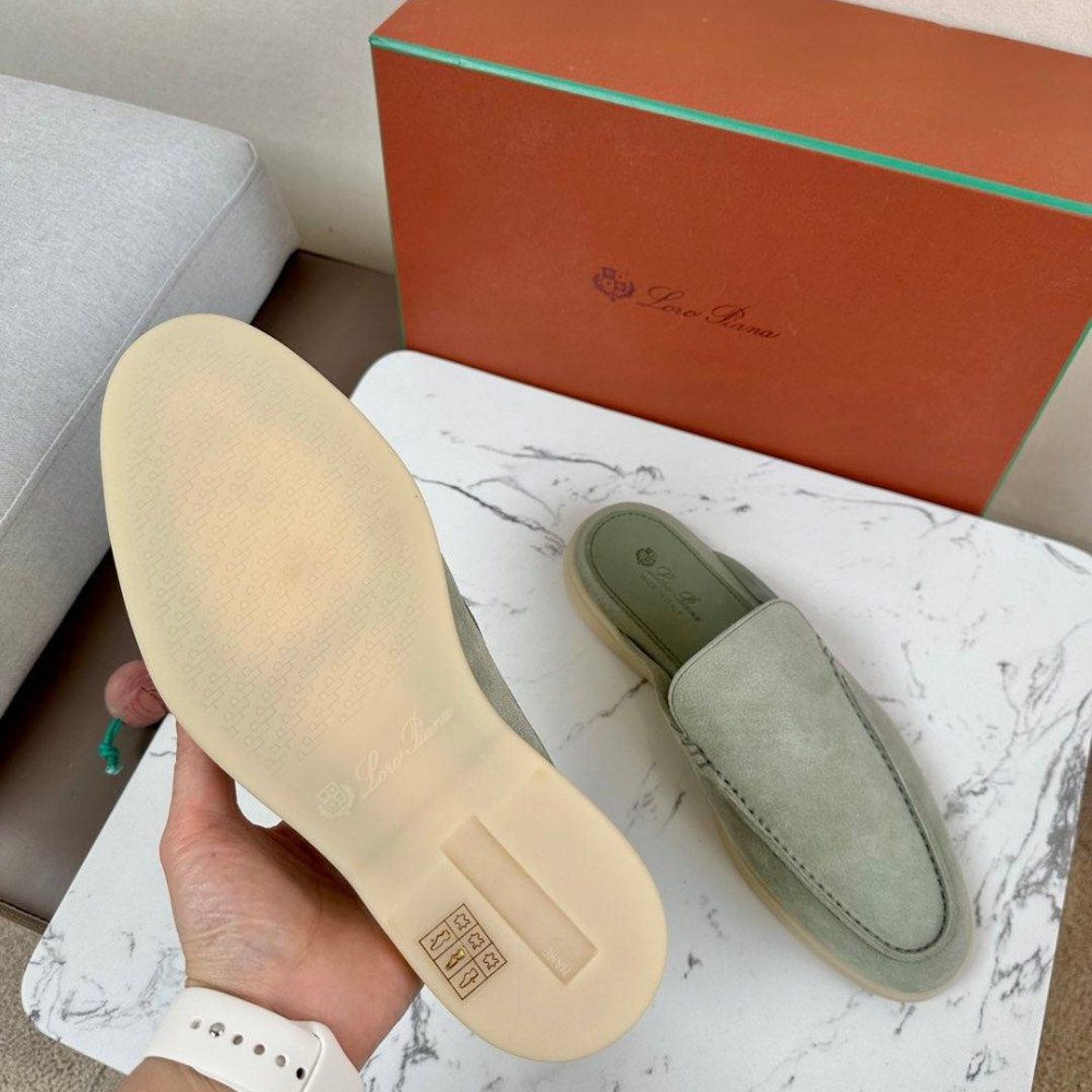 Men LeFou slippers