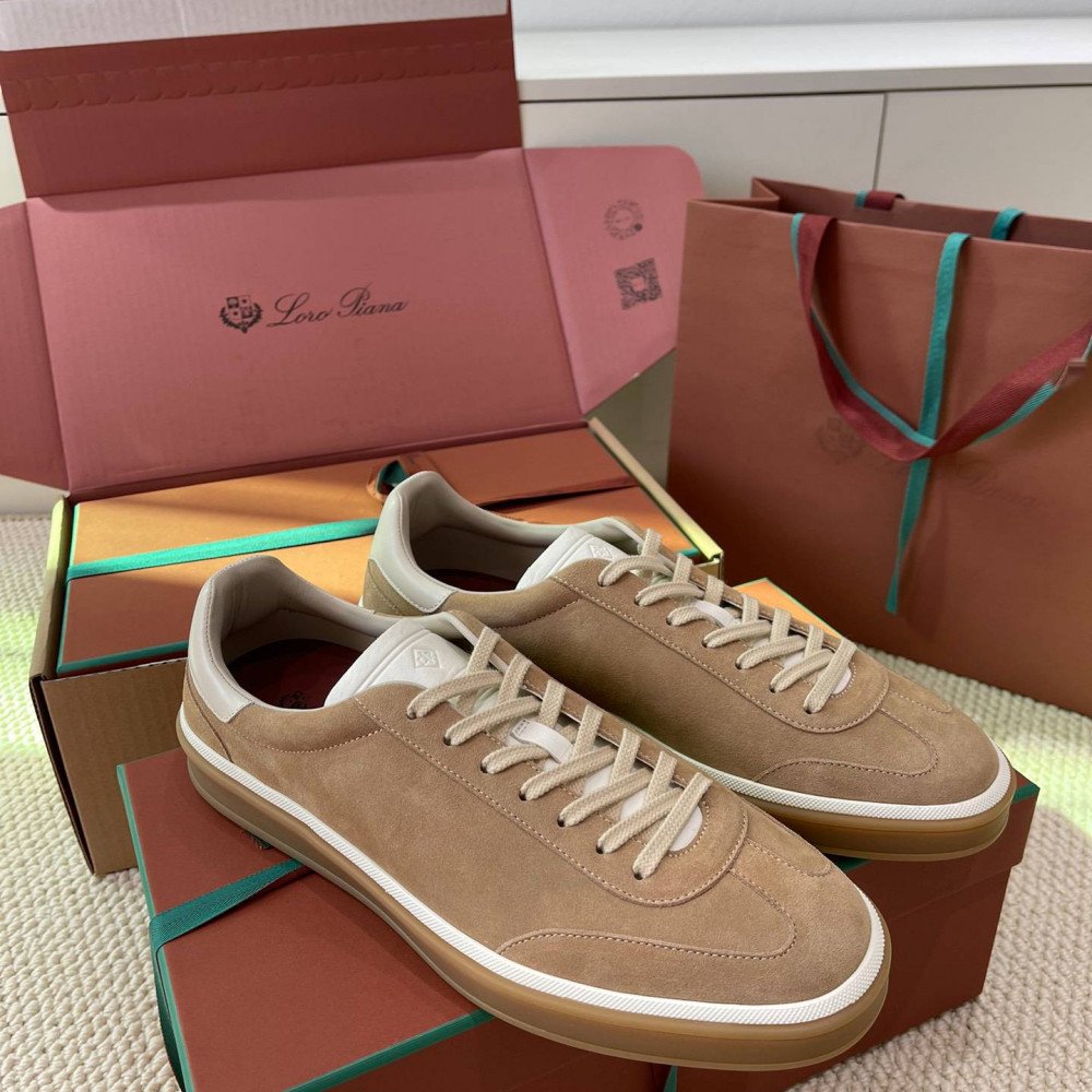 LP Dezen shoes