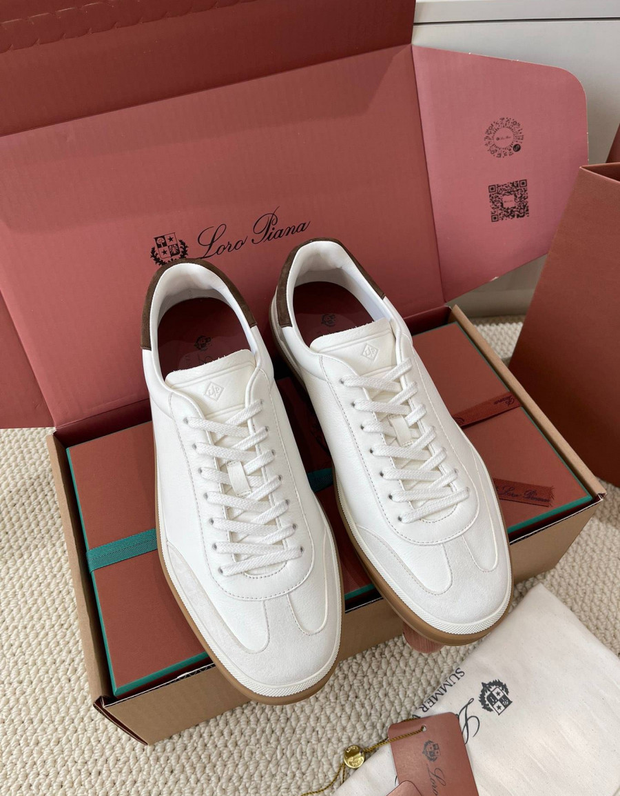 LP Dezen shoes