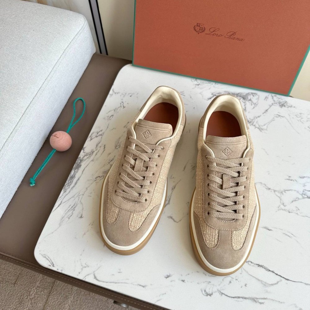 LP Dezen shoes