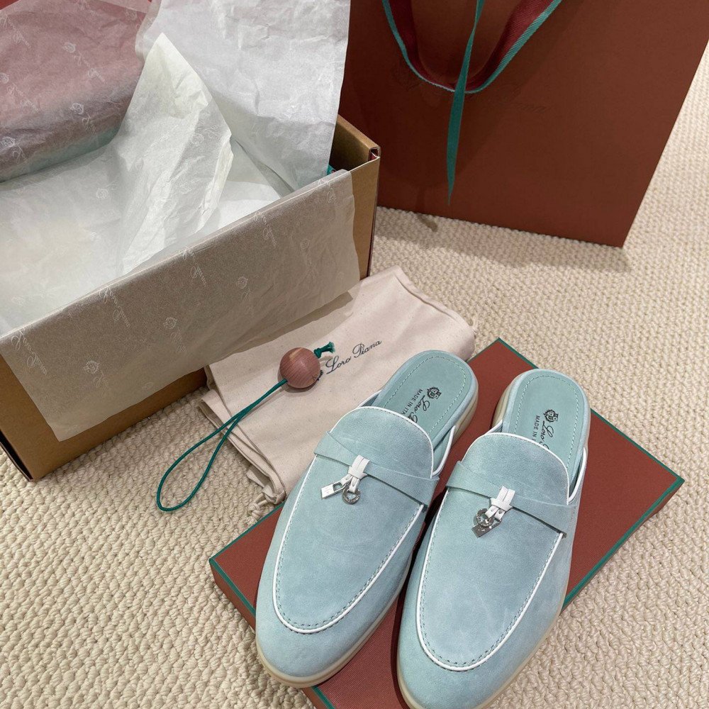 LeFou slippers