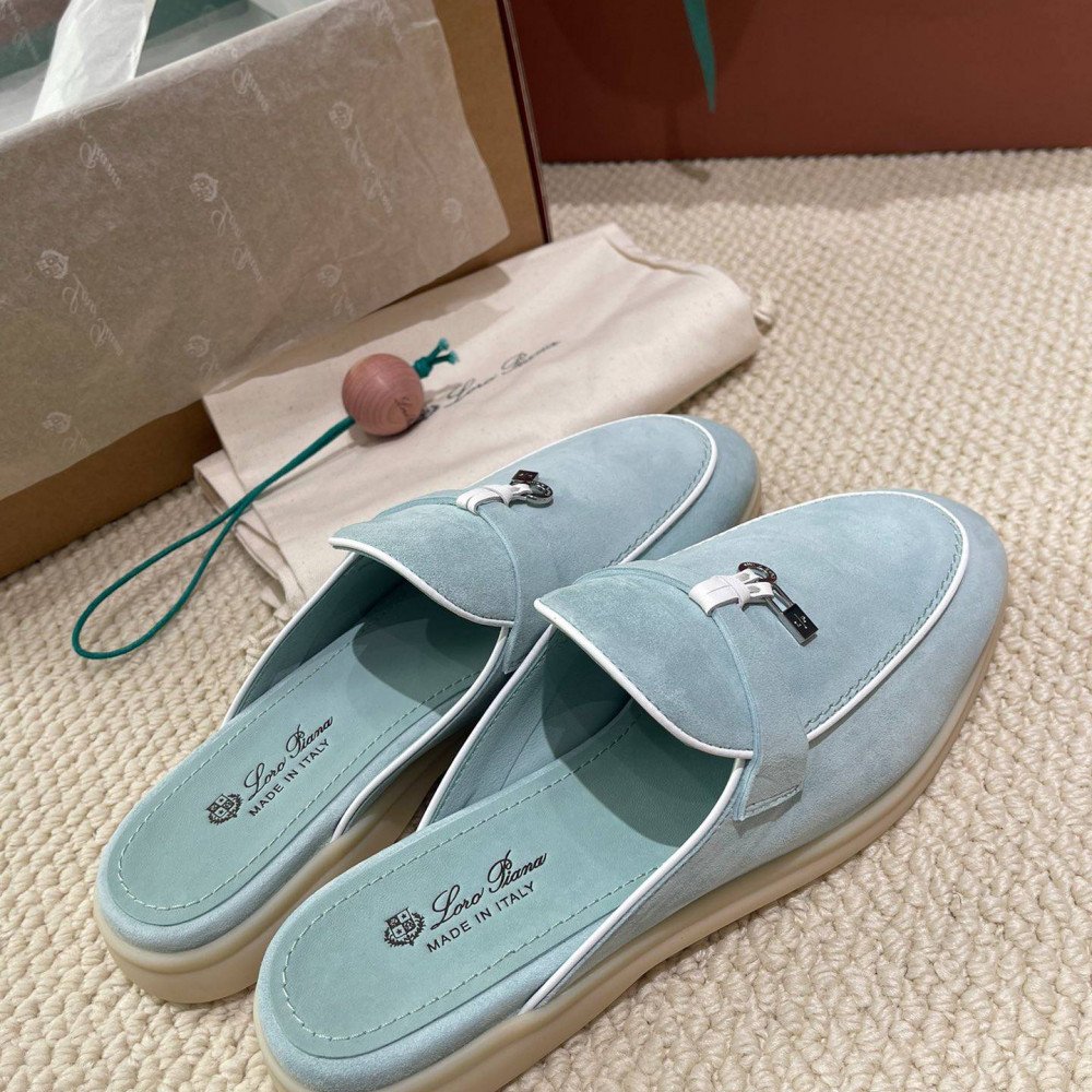 LeFou slippers