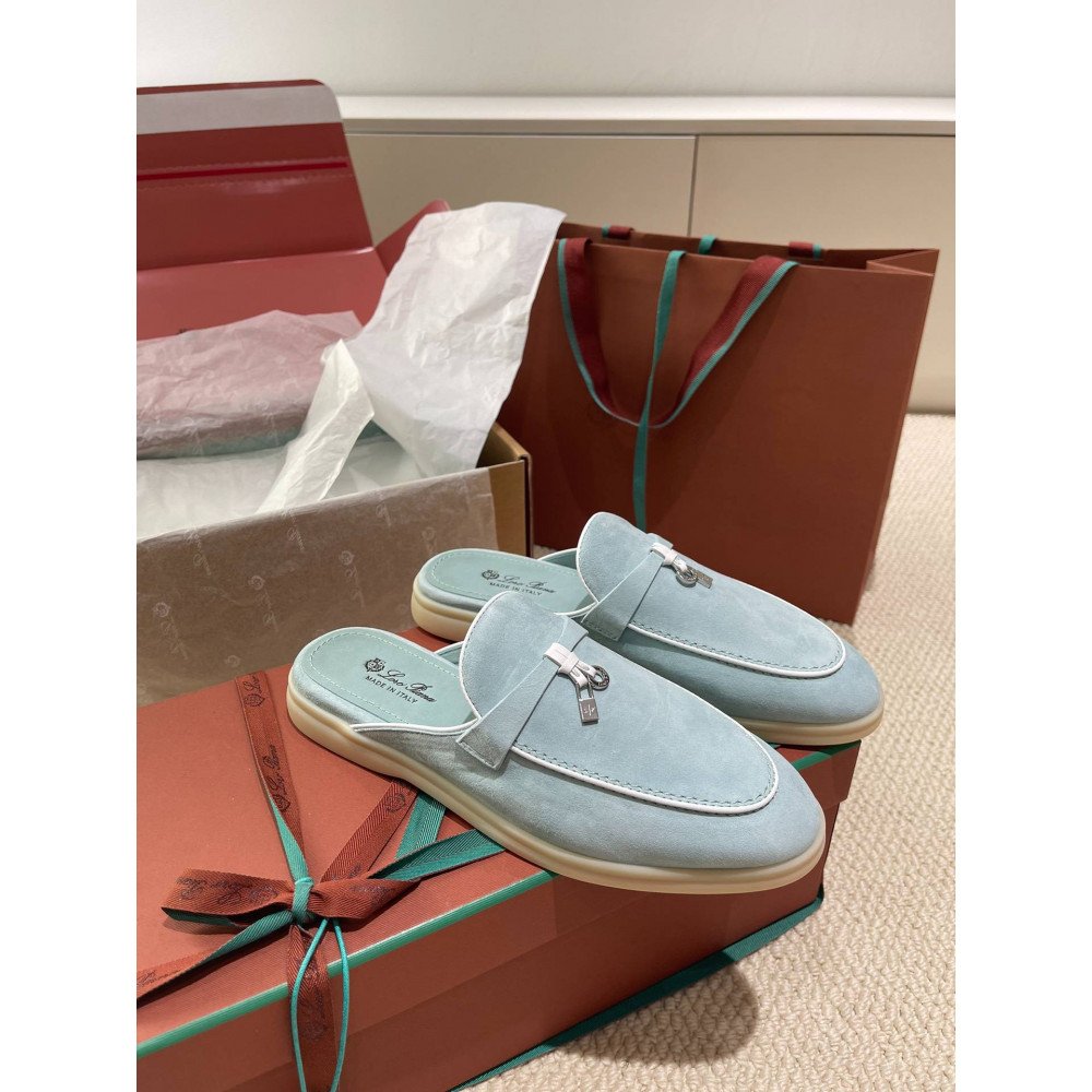 LeFou slippers
