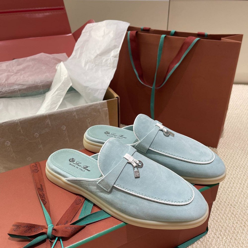 LeFou slippers