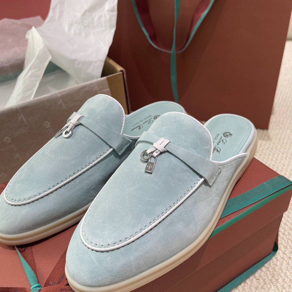 LeFou slippers