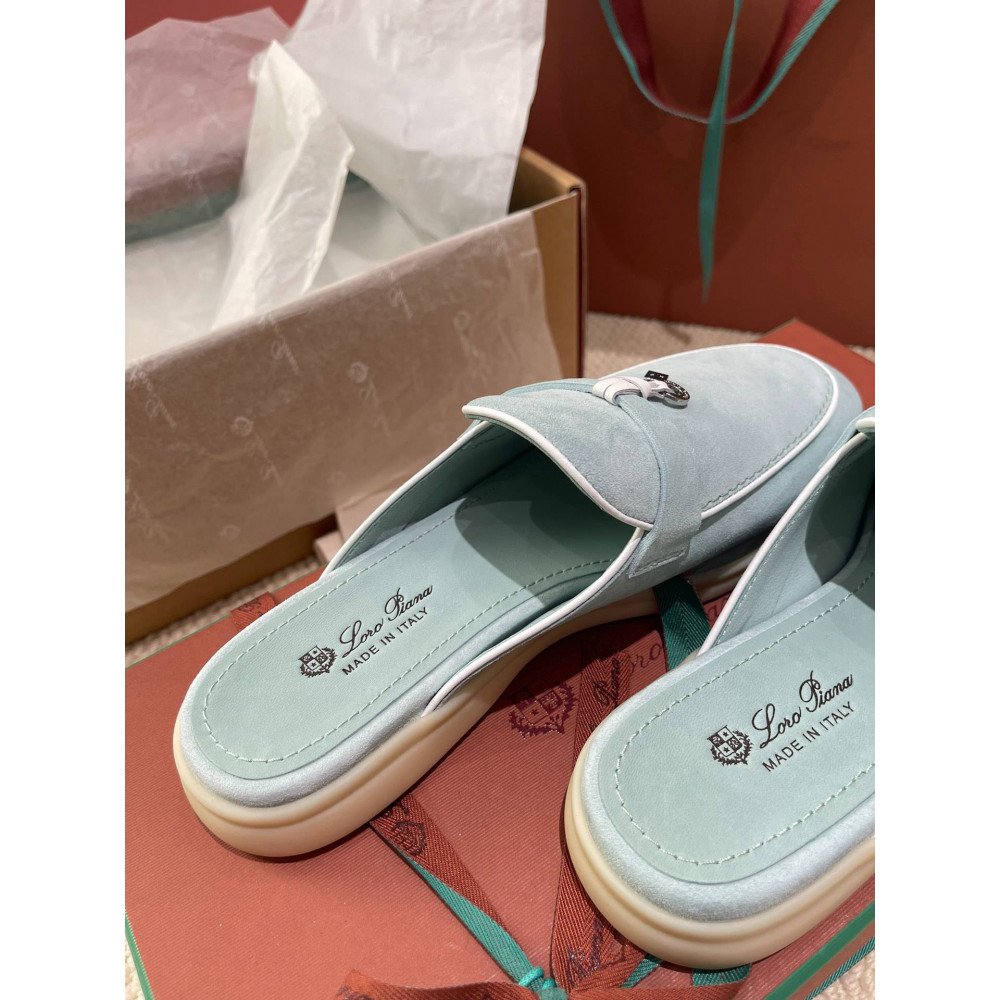 LeFou slippers
