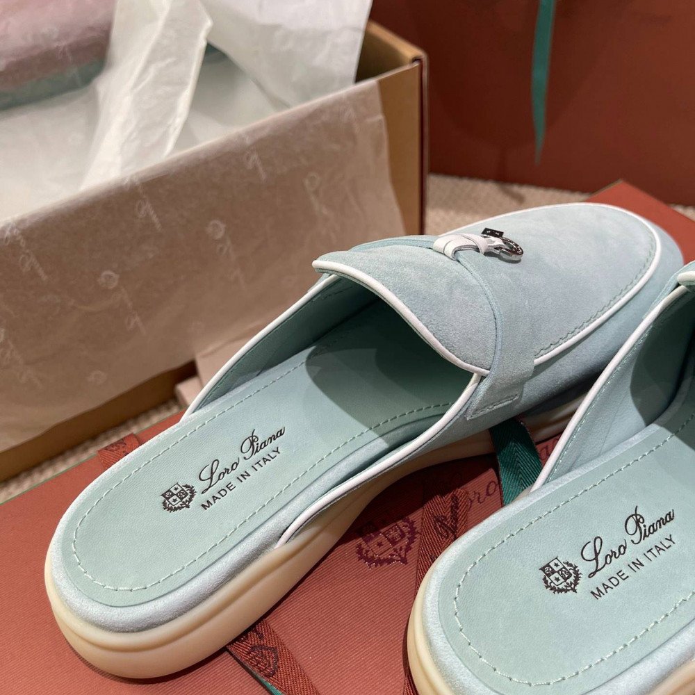 LeFou slippers