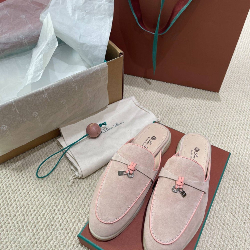 LeFou slippers