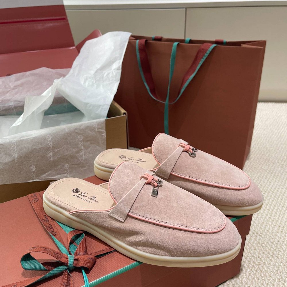 LeFou slippers