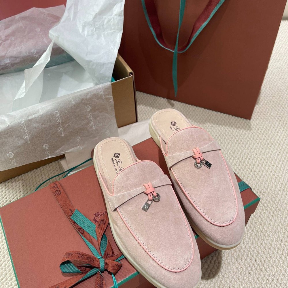 LeFou slippers