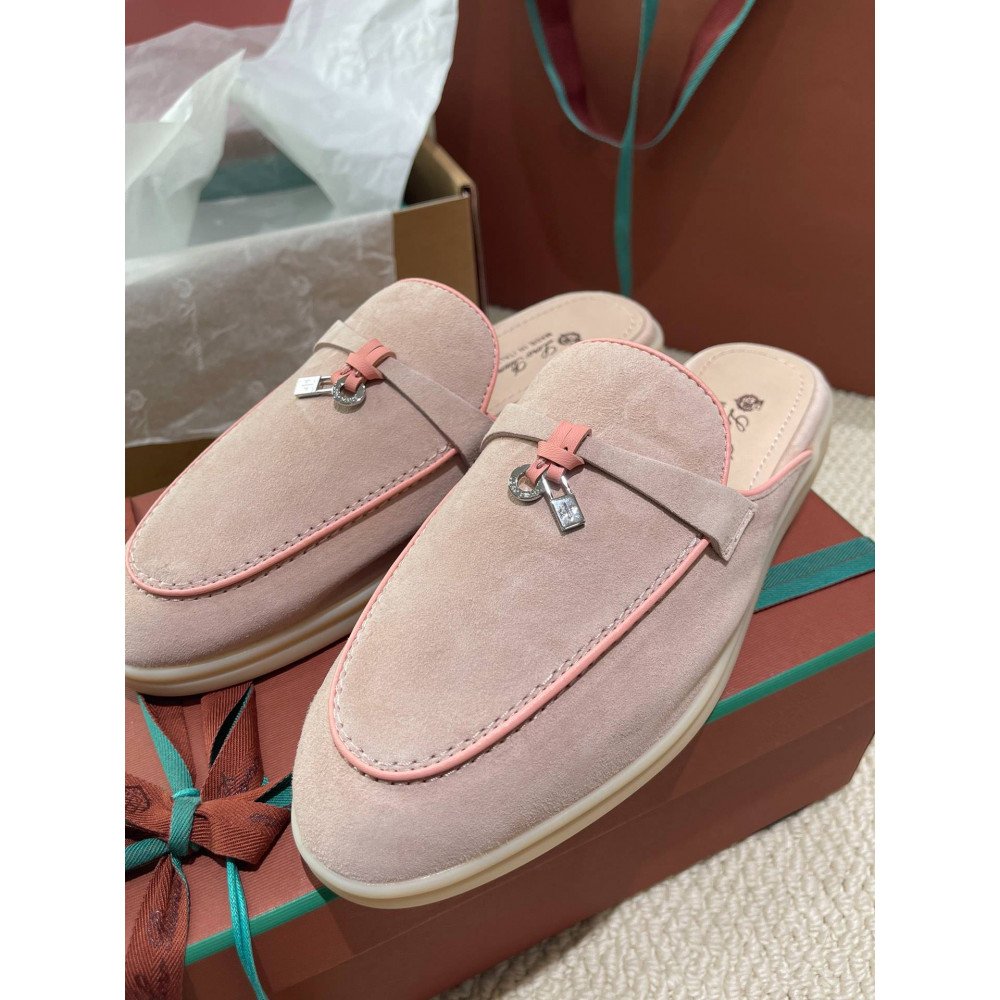 LeFou slippers