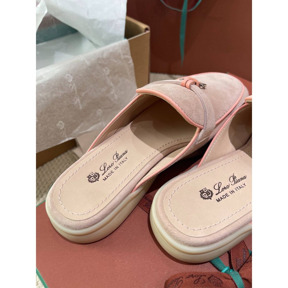 LeFou slippers