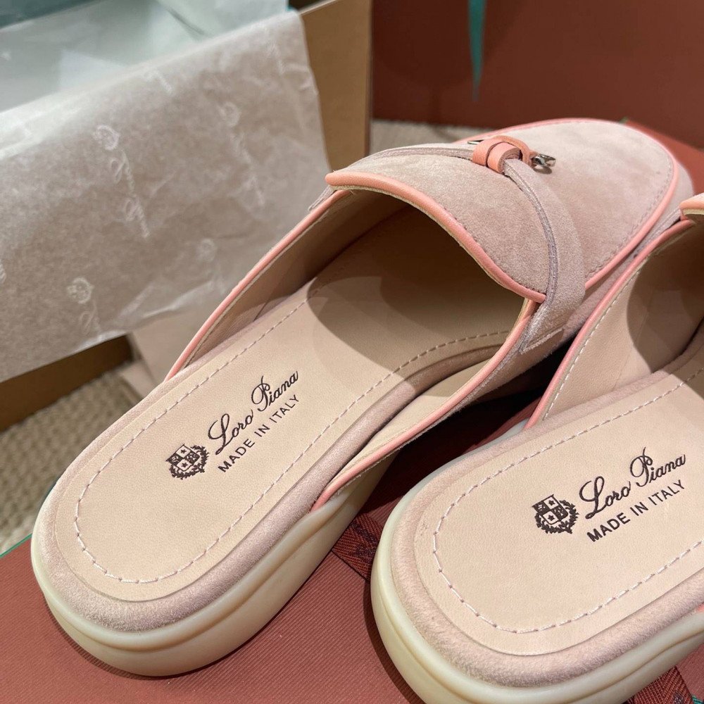 LeFou slippers
