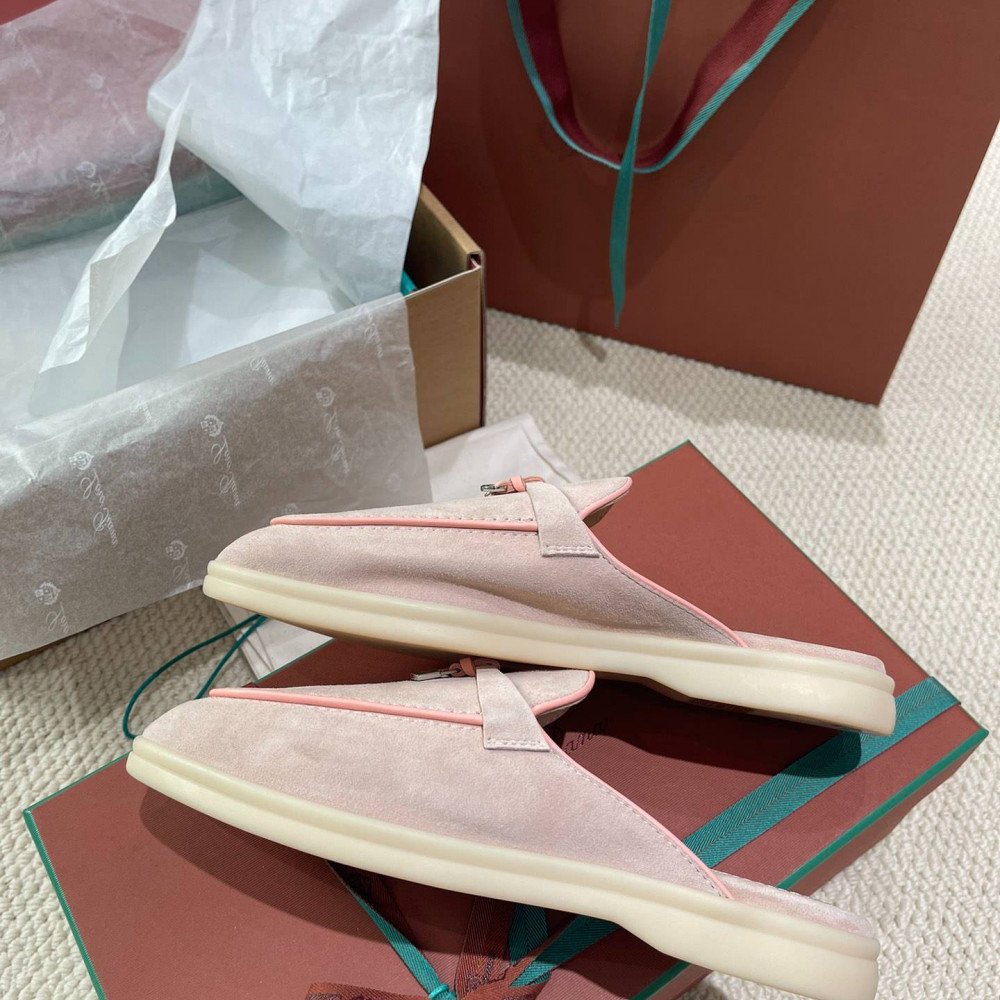 LeFou slippers