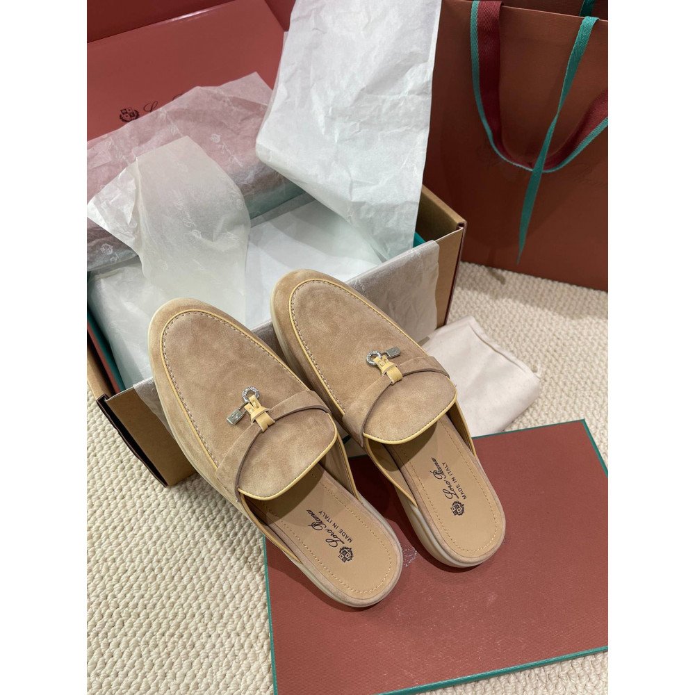LeFou slippers