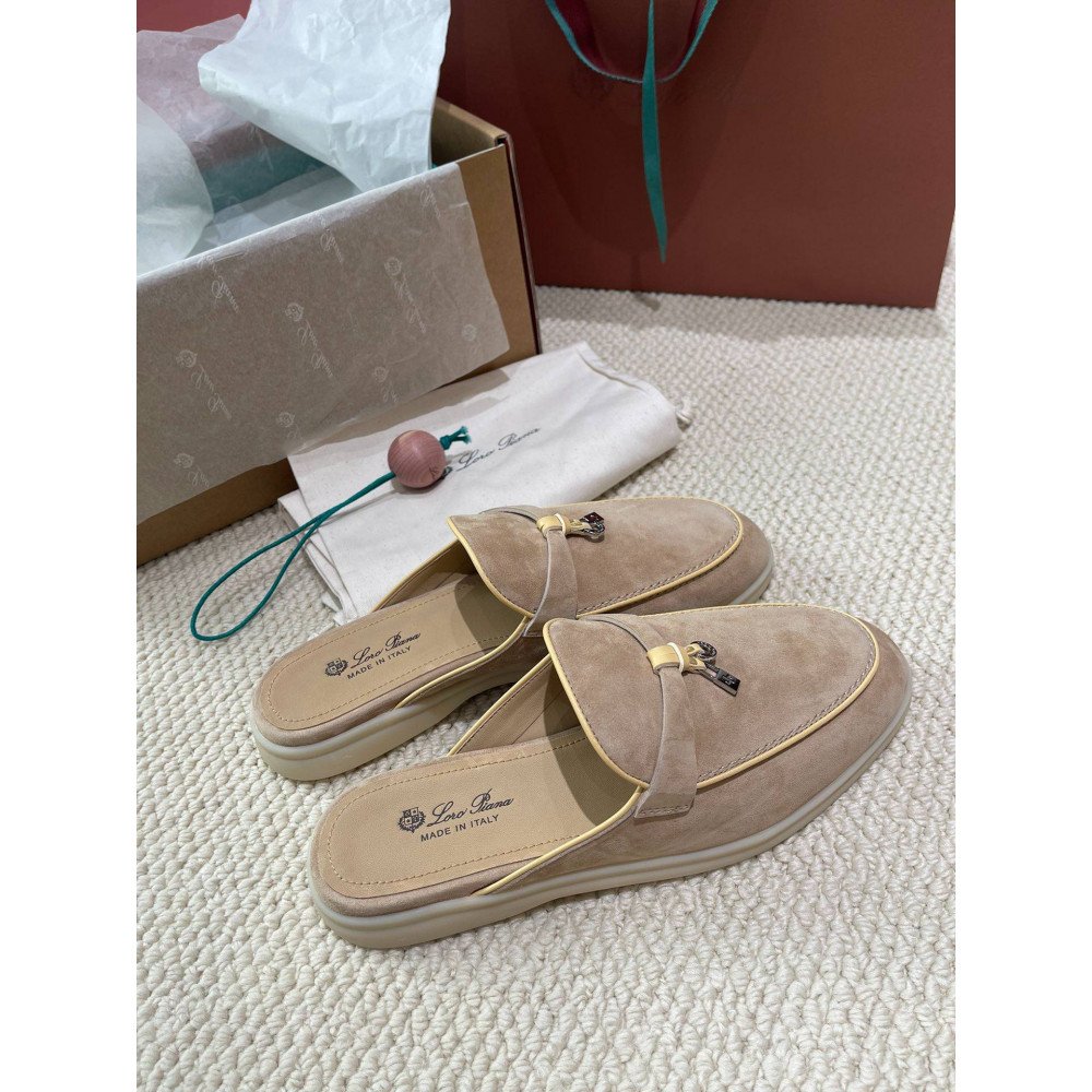 LeFou slippers