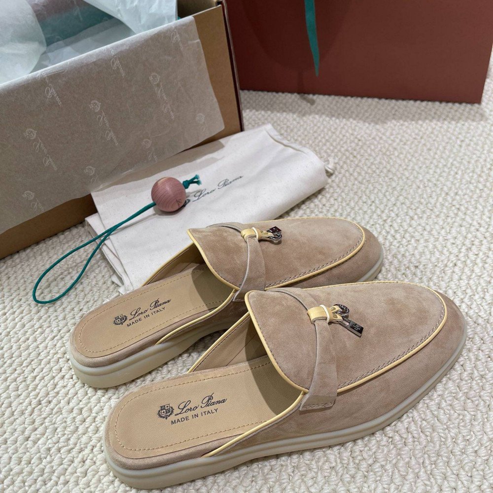 LeFou slippers