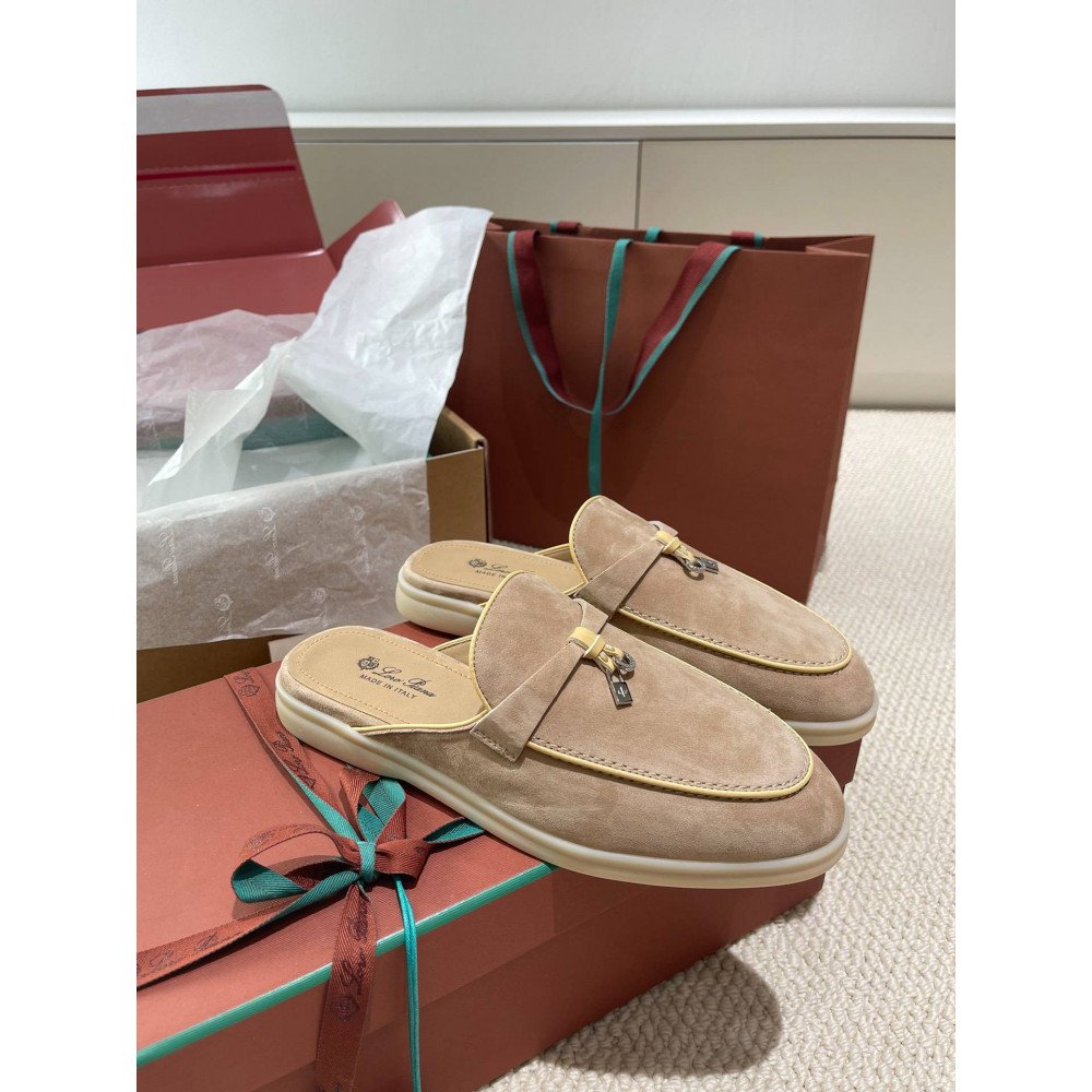 LeFou slippers