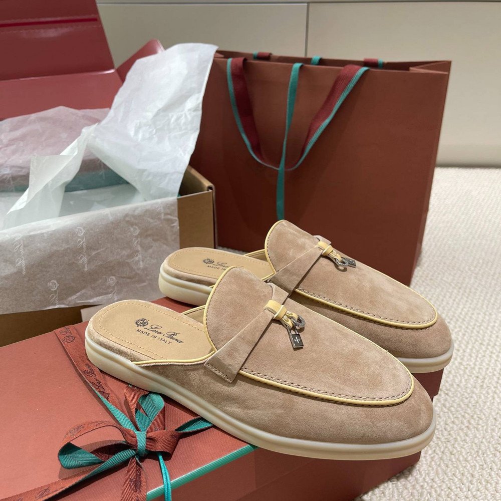 LeFou slippers