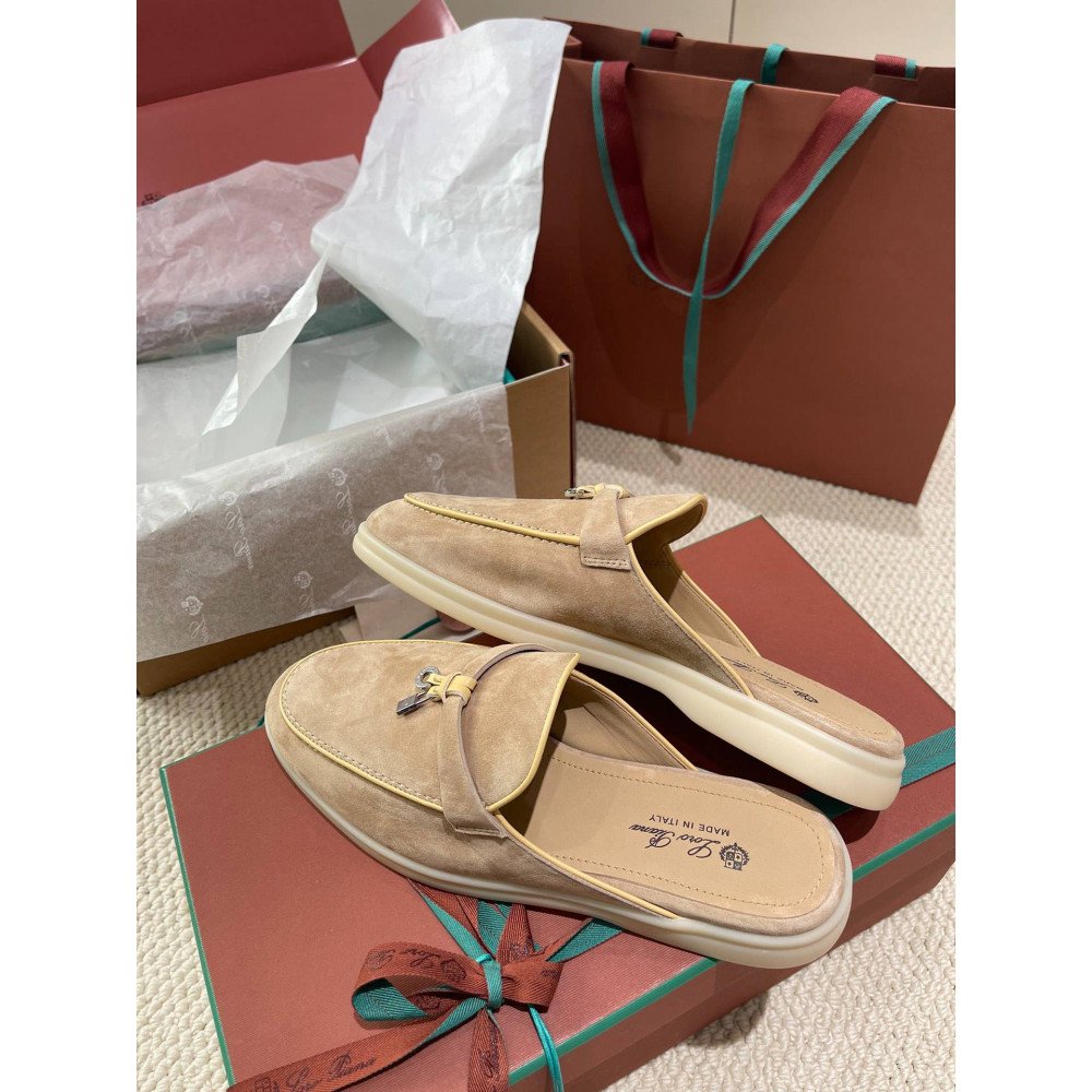 LeFou slippers