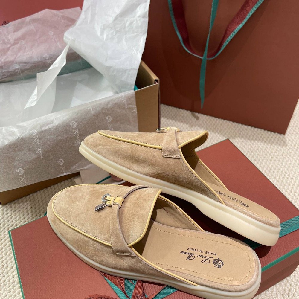 LeFou slippers