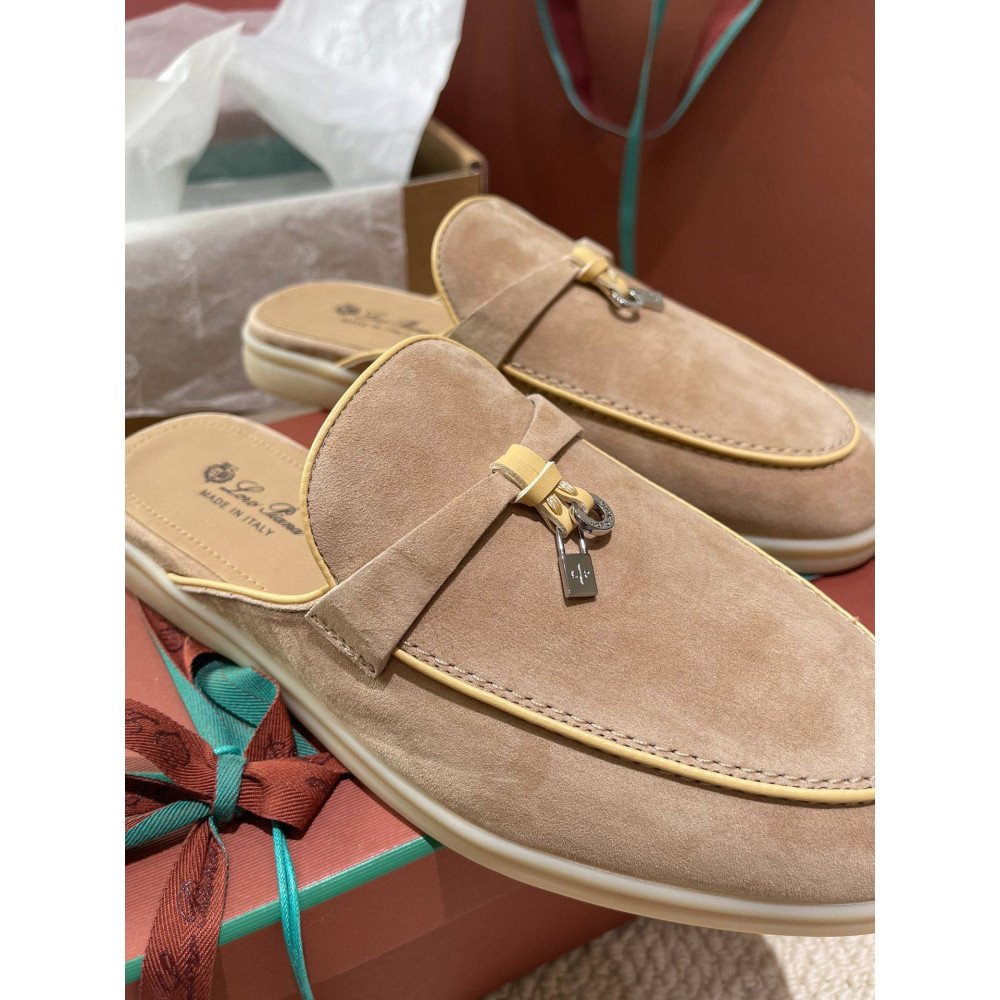 LeFou slippers