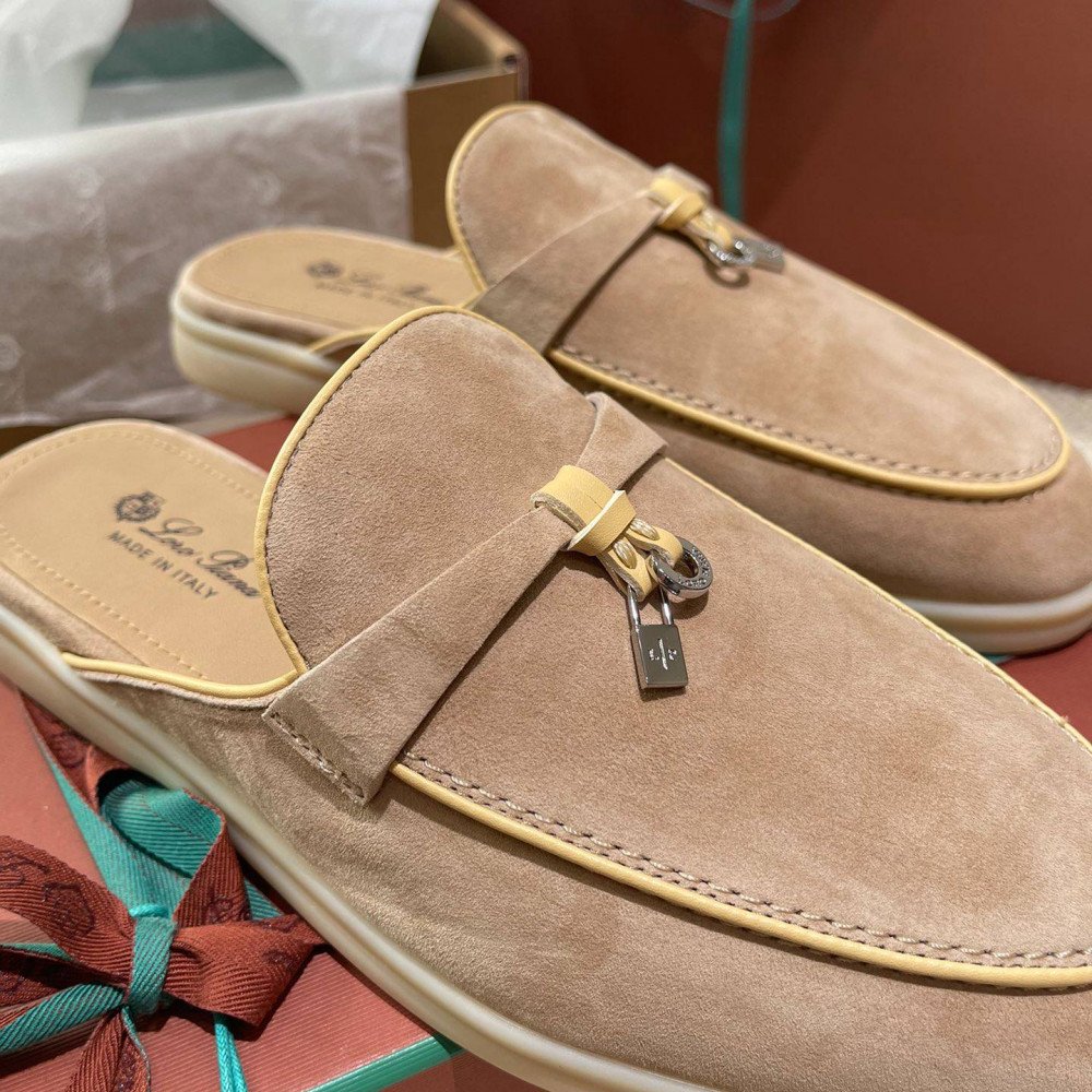 LeFou slippers