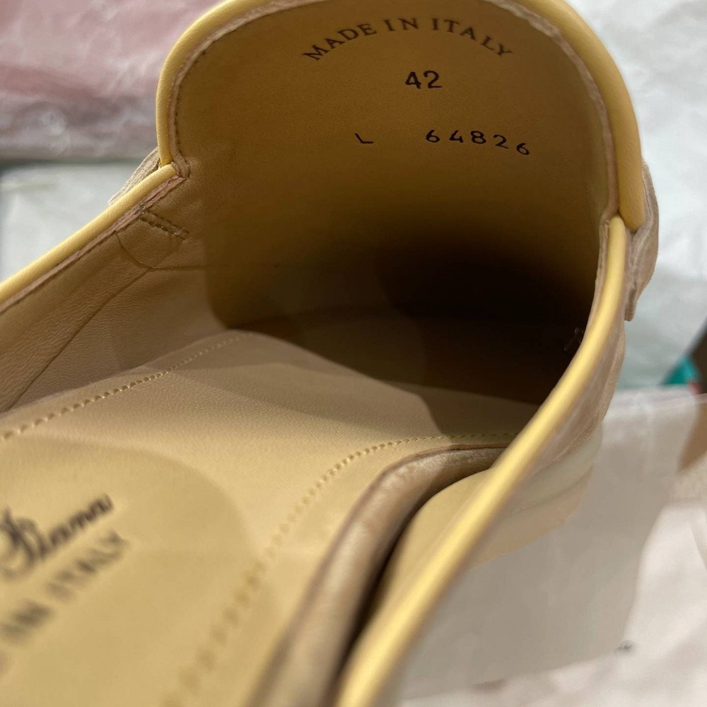LeFou slippers