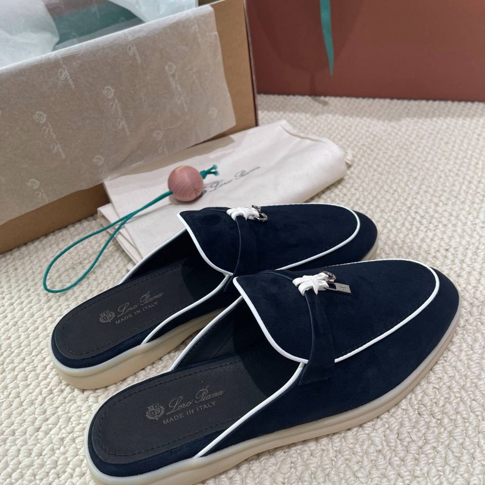 LeFou slippers