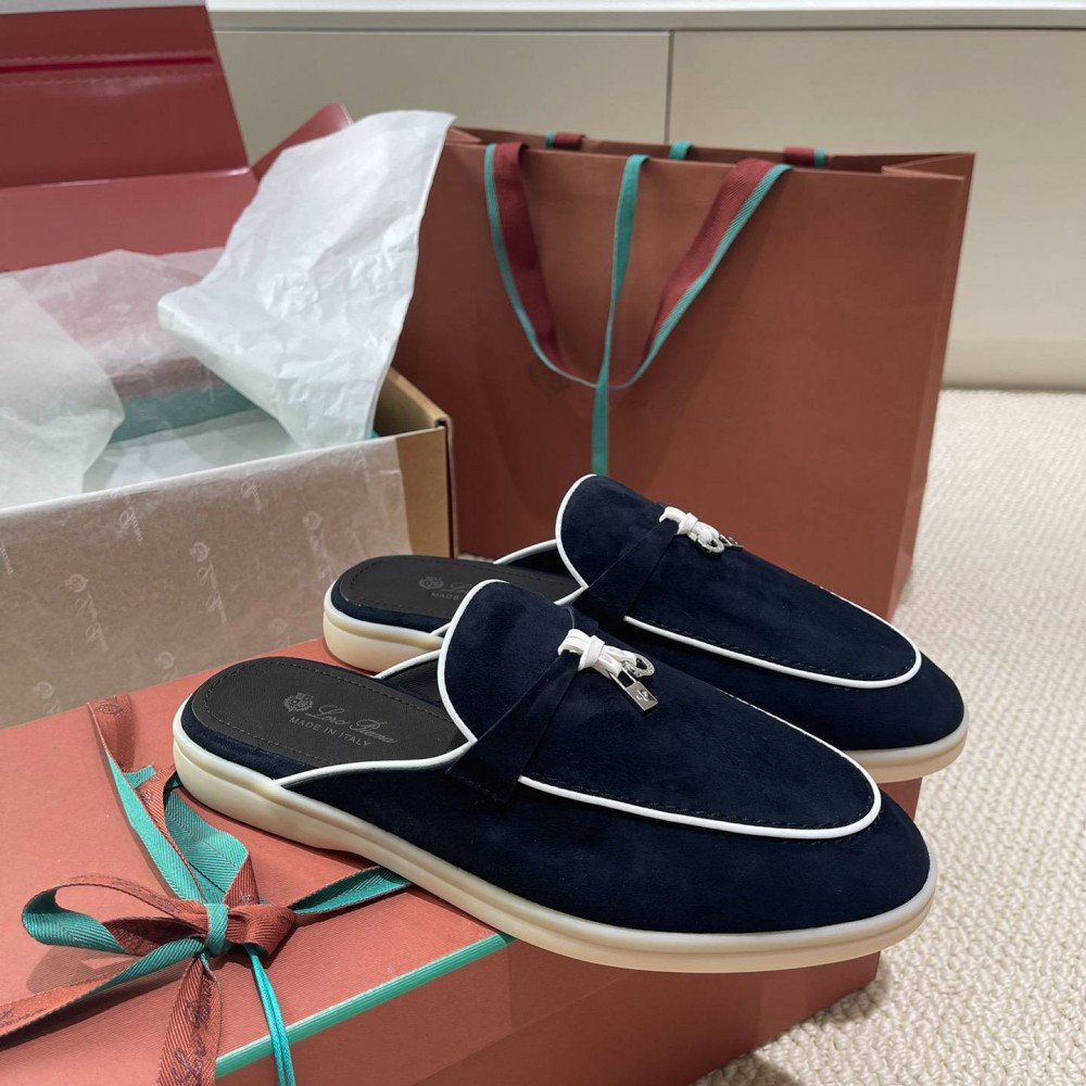 LeFou slippers