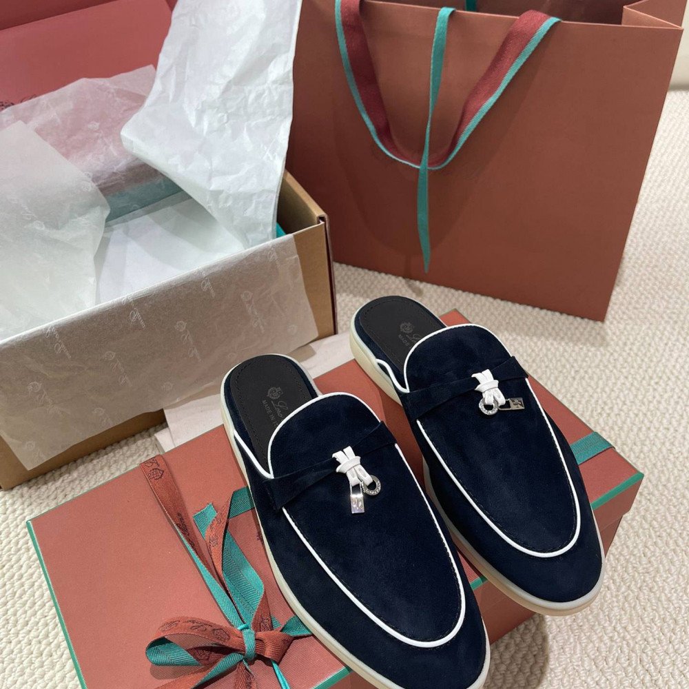 LeFou slippers