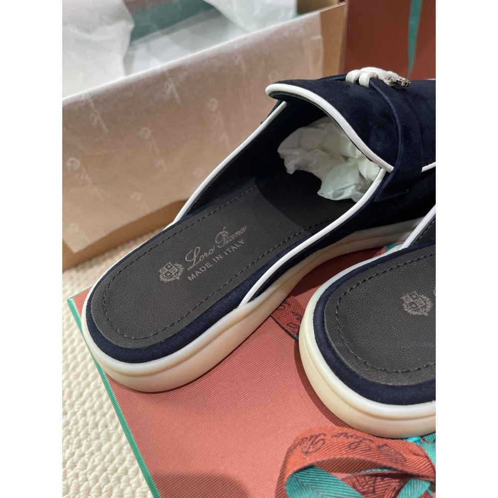 LeFou slippers
