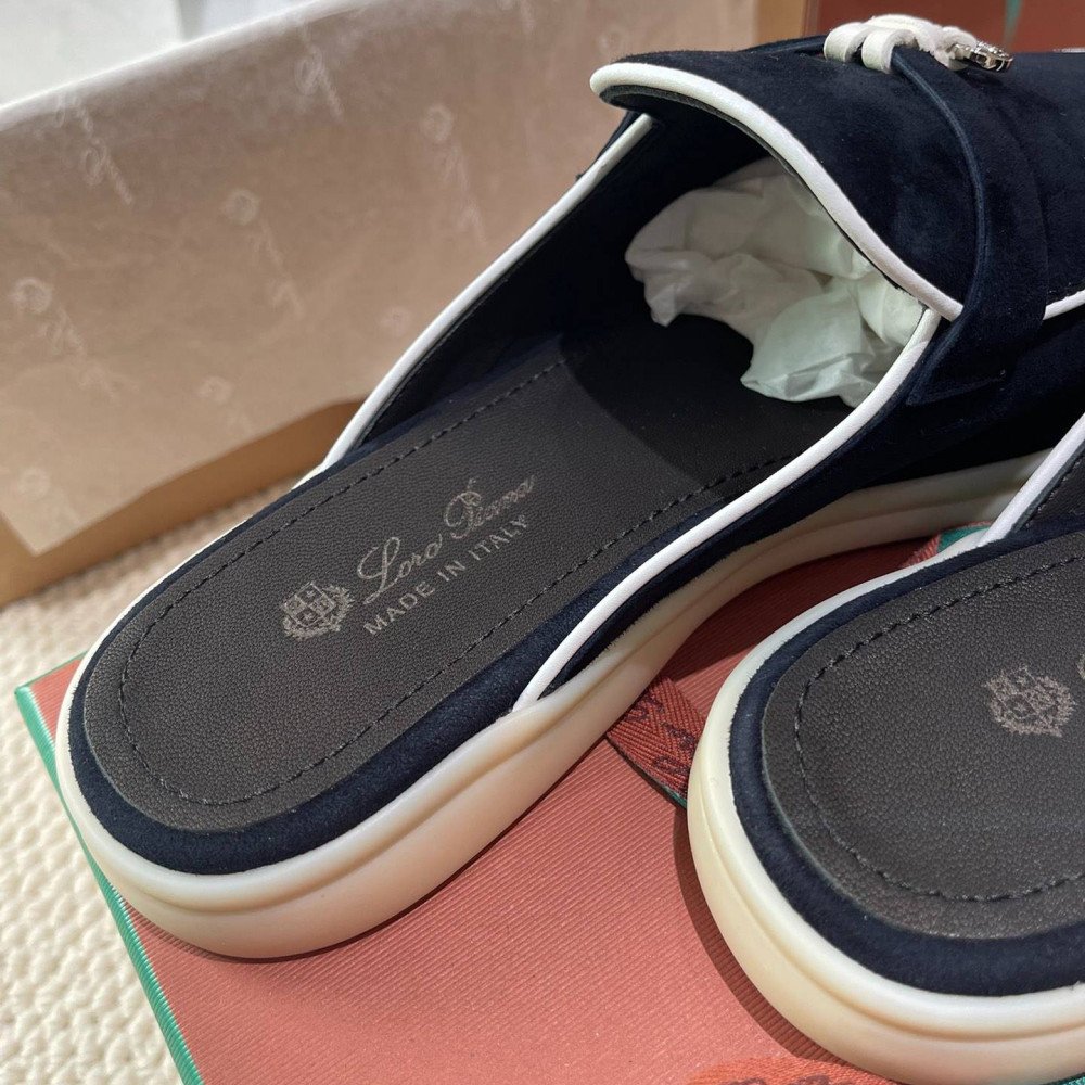 LeFou slippers