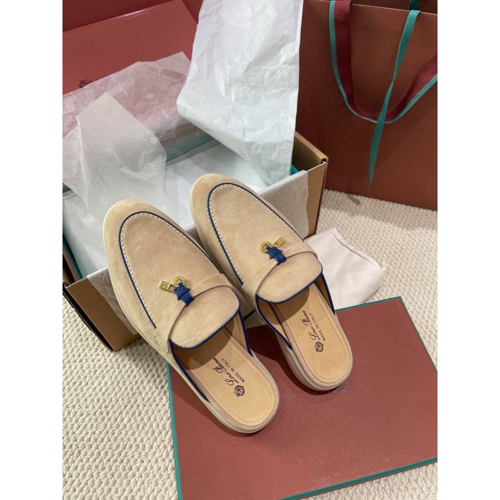 LeFou slippers