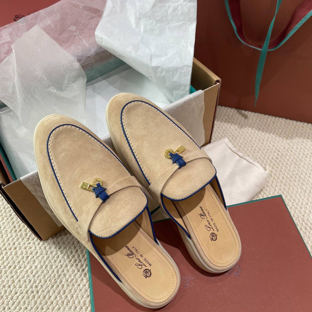 LeFou slippers