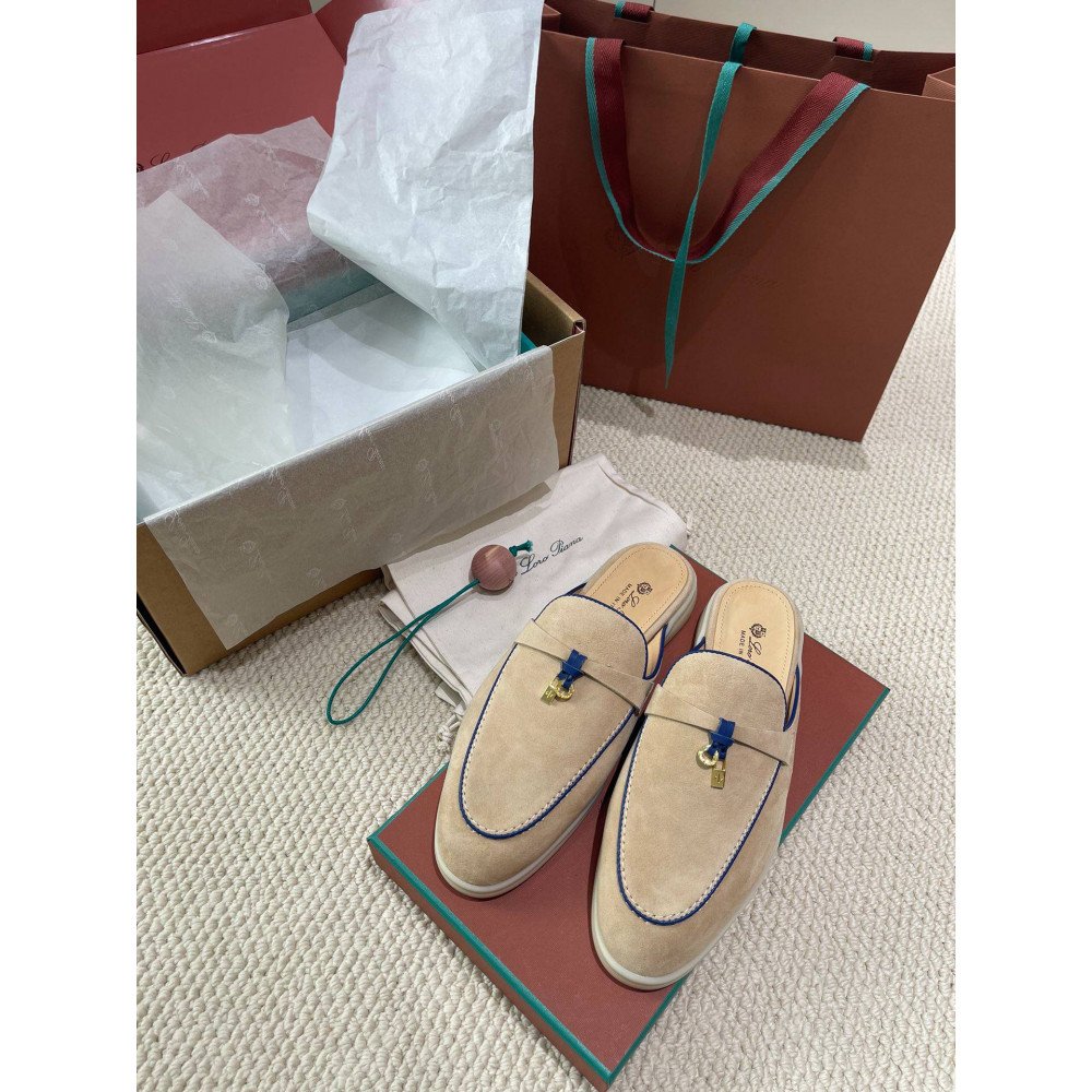 LeFou slippers