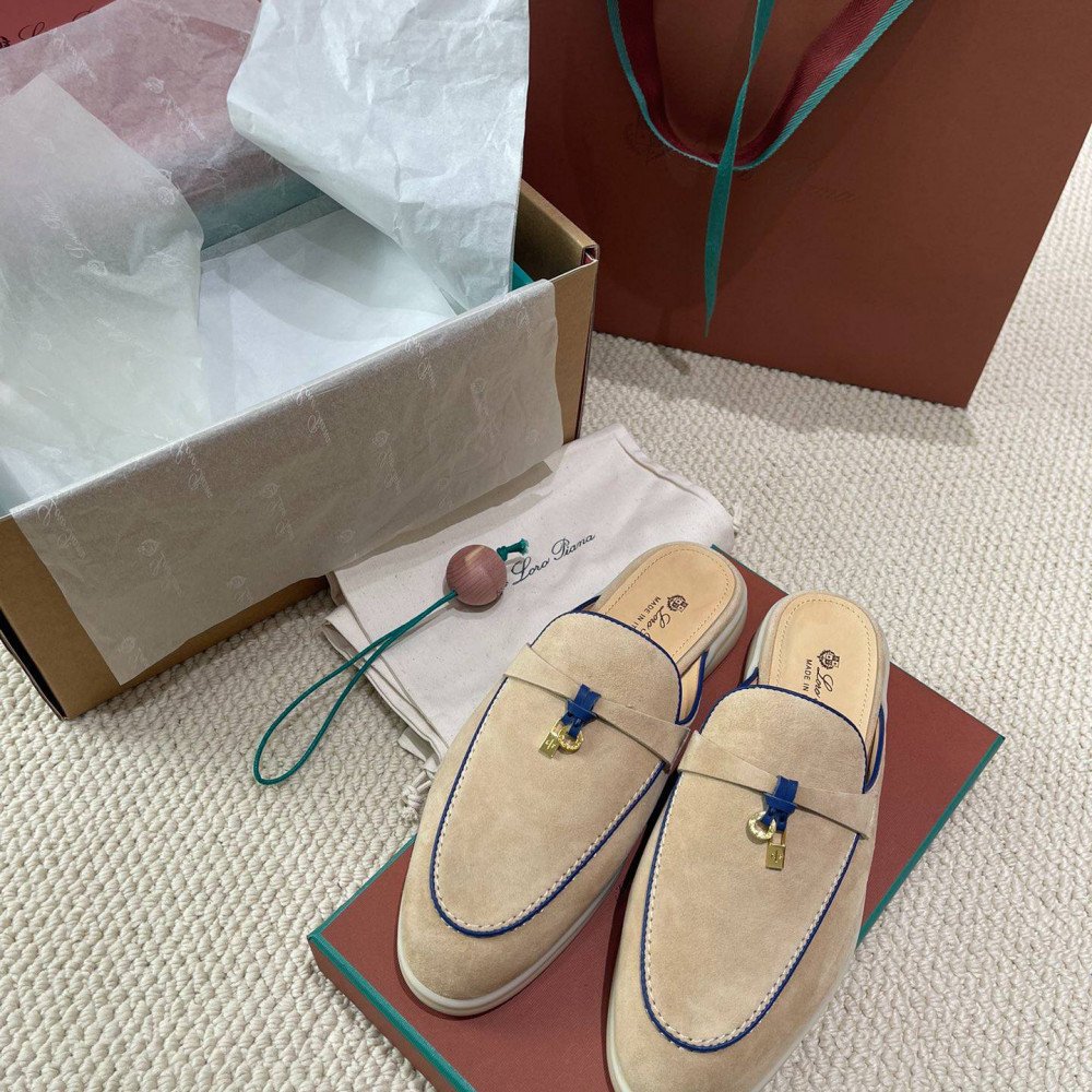 LeFou slippers