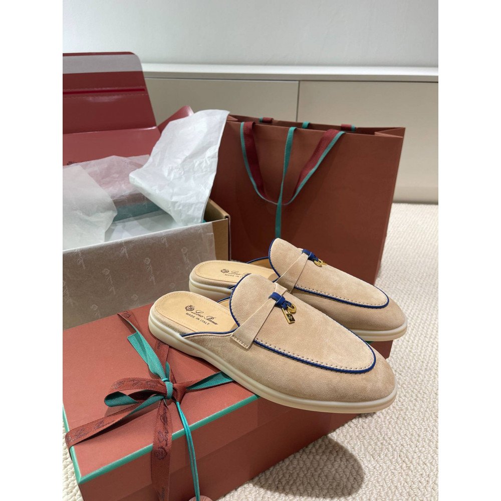 LeFou slippers