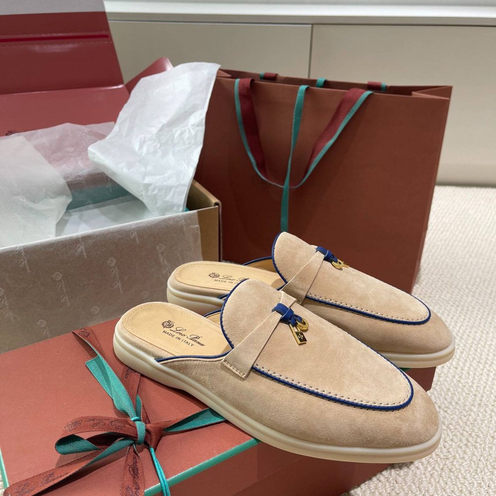 LeFou slippers