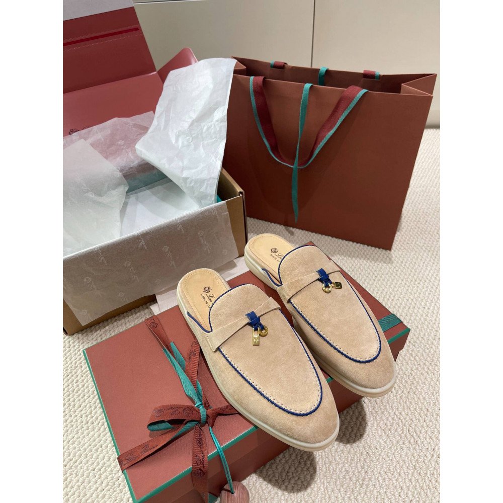 LeFou slippers