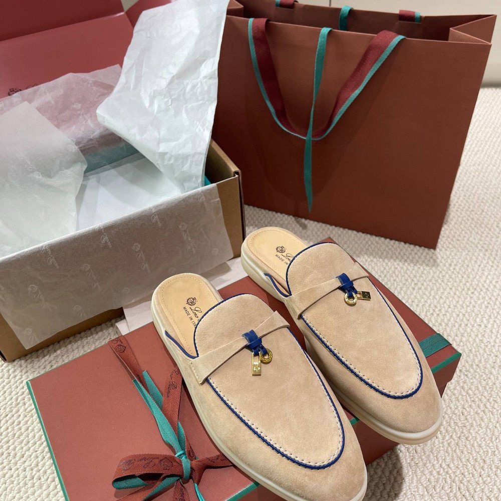 LeFou slippers