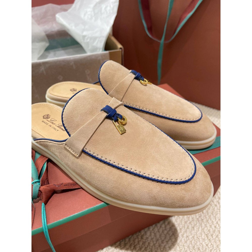 LeFou slippers