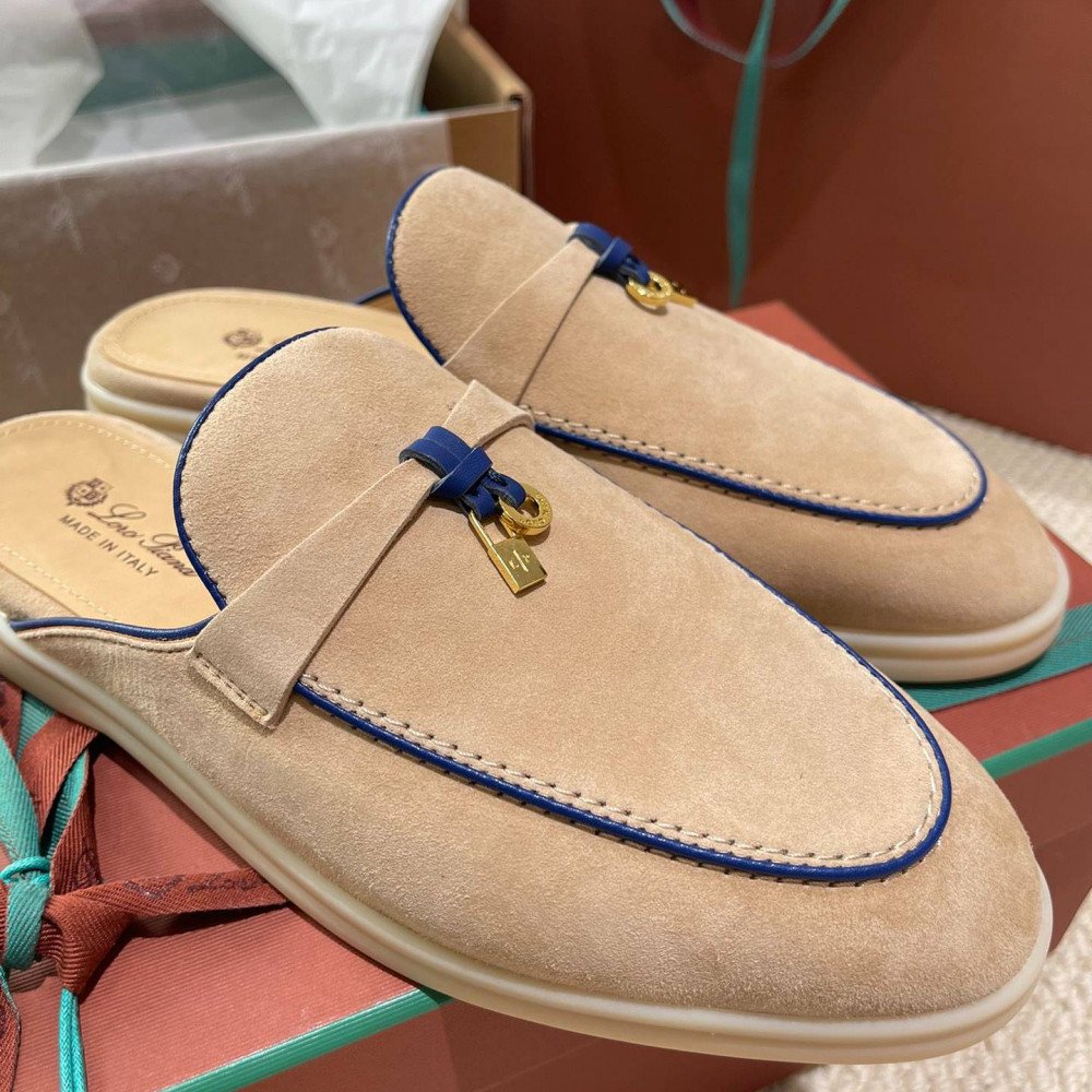 LeFou slippers
