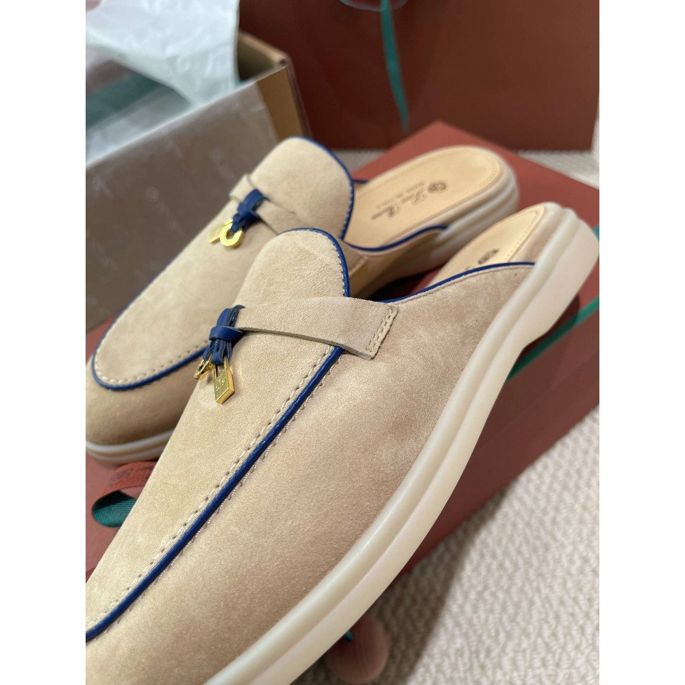 LeFou slippers