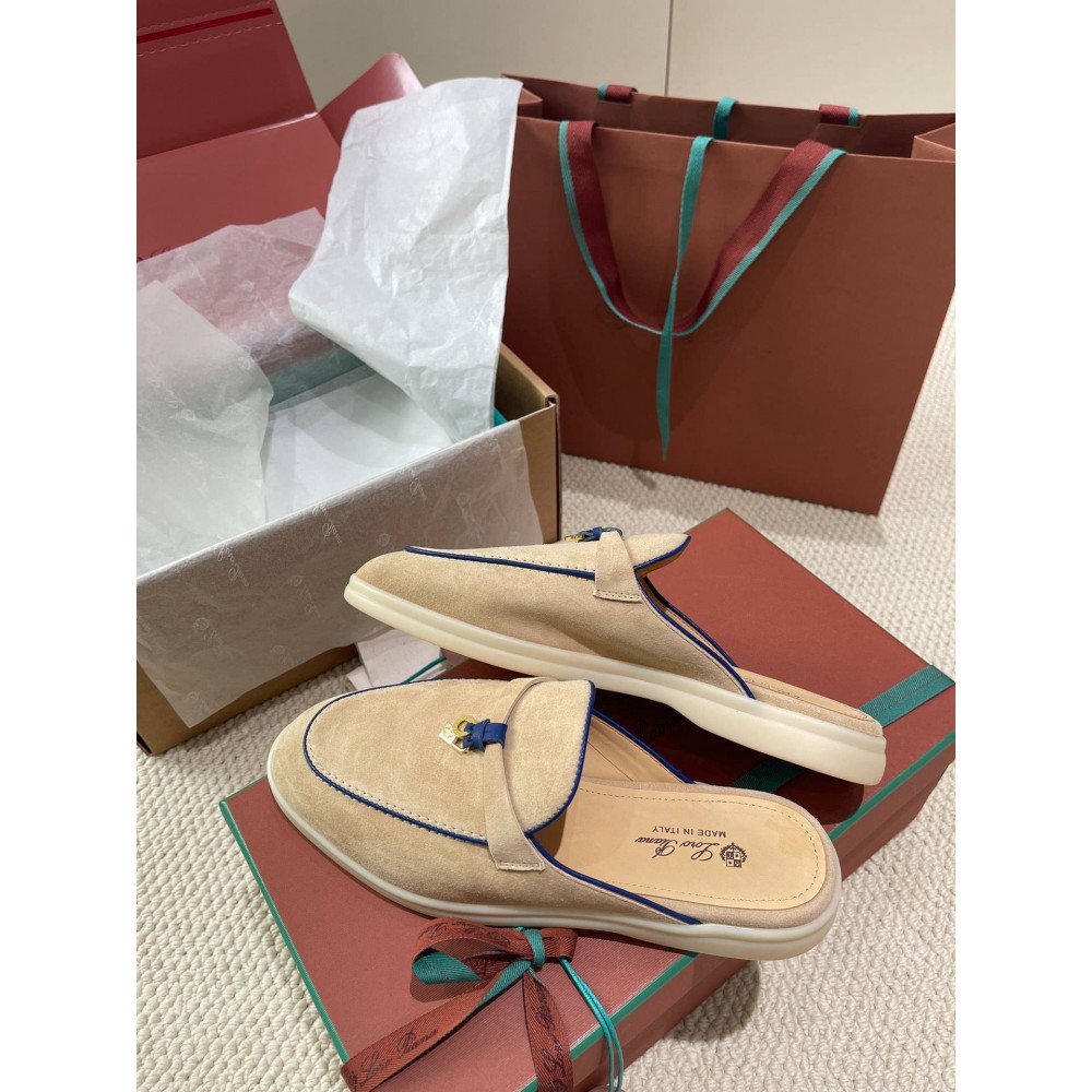 LeFou slippers