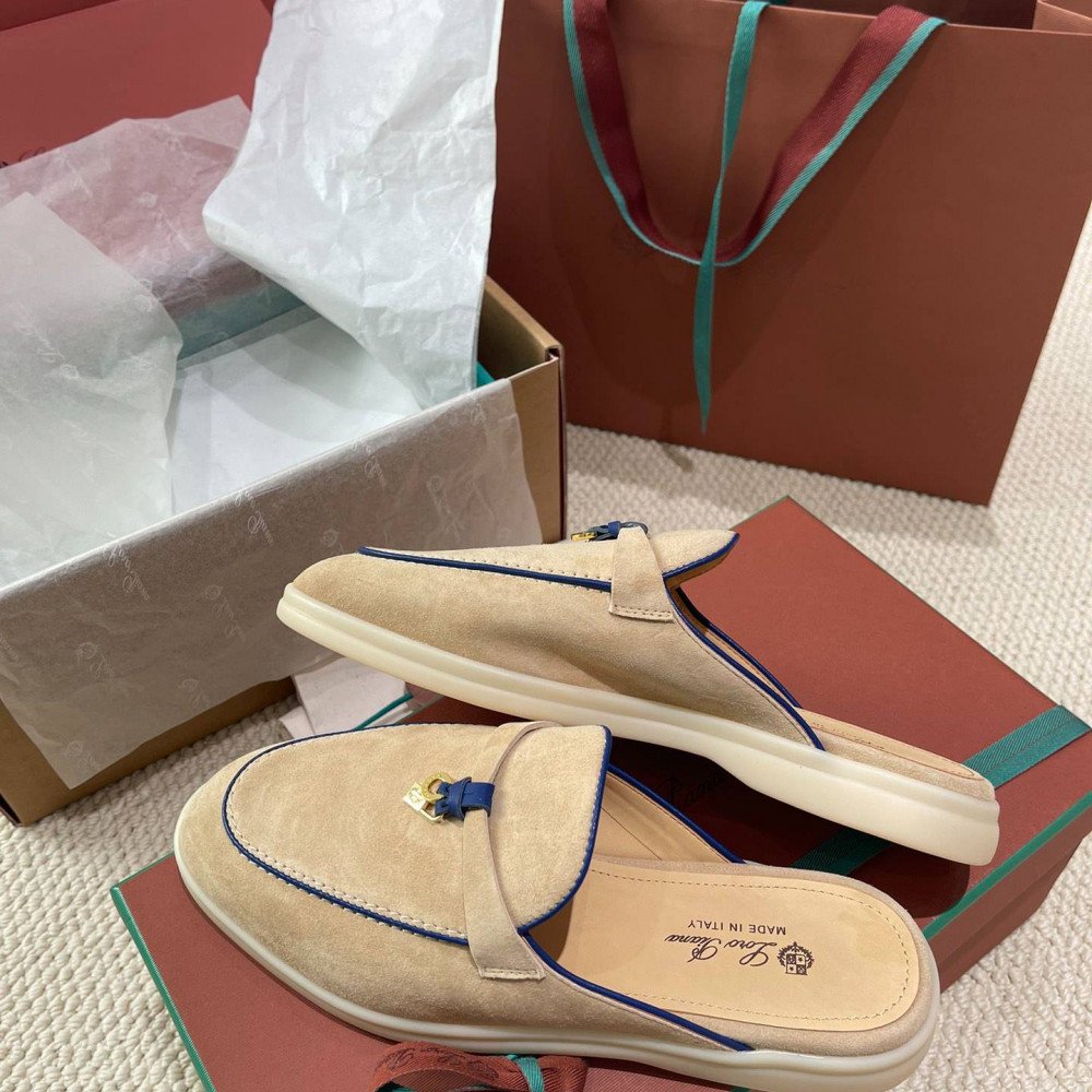LeFou slippers