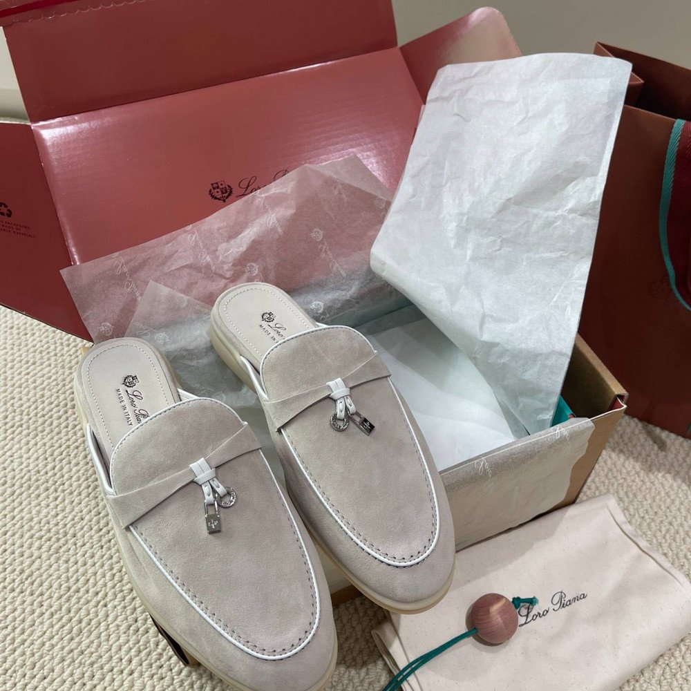LeFou slippers