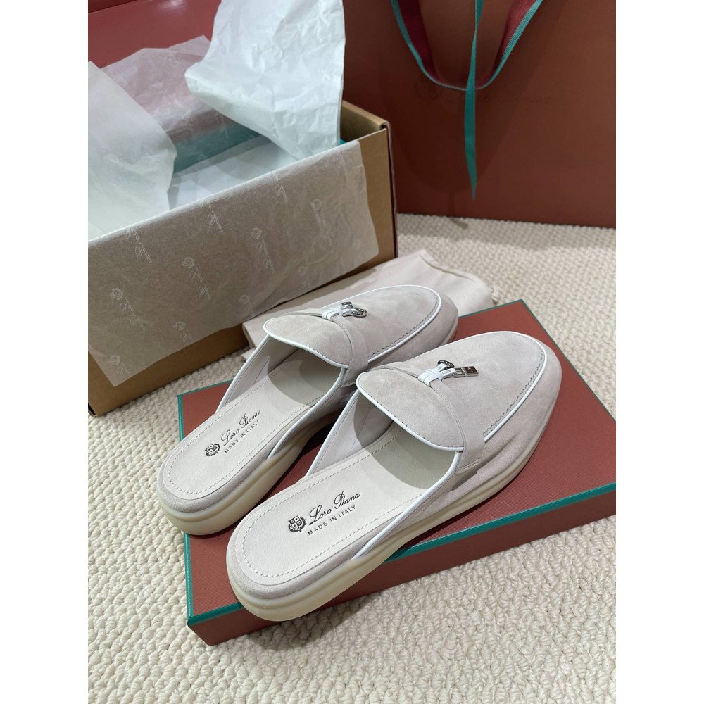 LeFou slippers